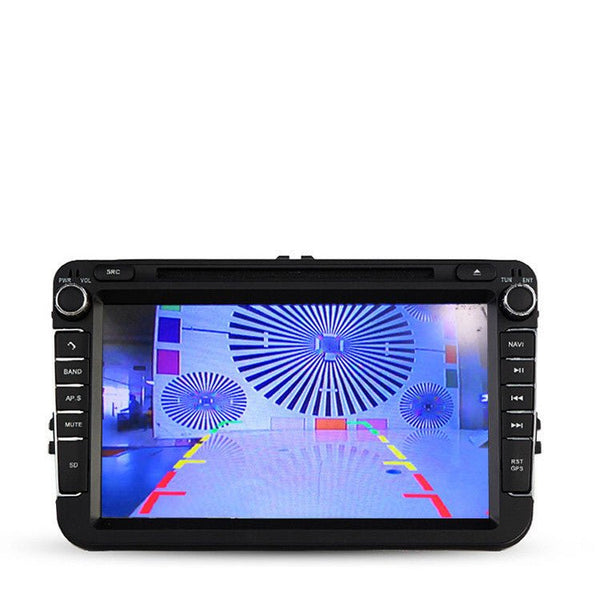 HD Perforated Rear View Car Camera - Yahko Merchandise