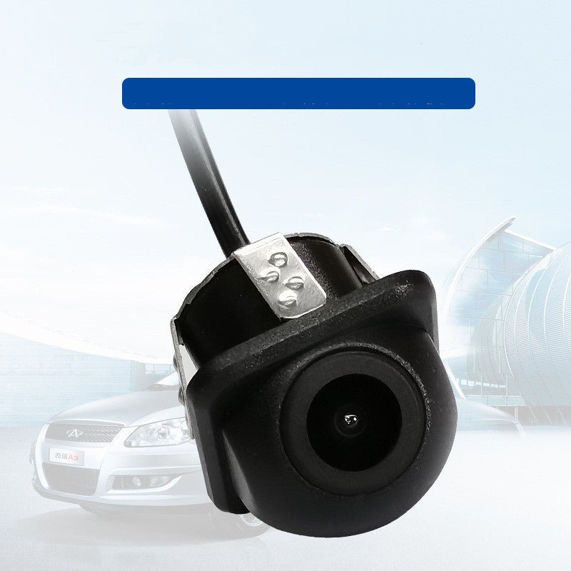 HD Perforated Rear View Car Camera - Yahko Merchandise