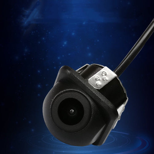 HD Perforated Rear View Car Camera - Yahko Merchandise