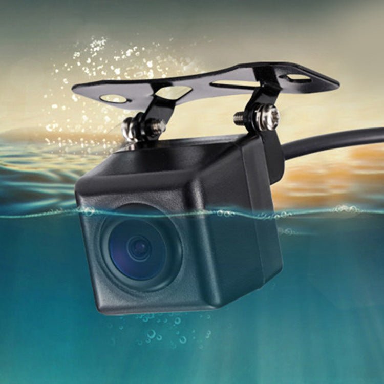 HD Rear View Car Reversing Camera - Yahko Merchandise