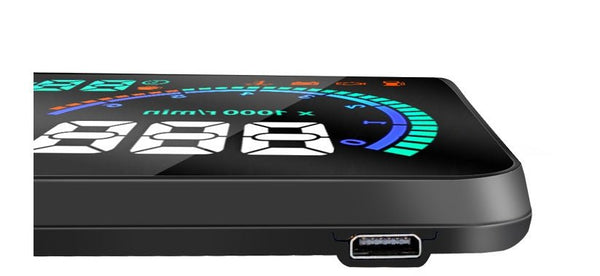 Head up display - Yahko Merchandise