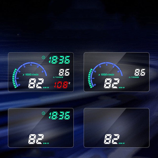 Head up display - Yahko Merchandise