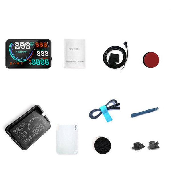 Head up display - Yahko Merchandise