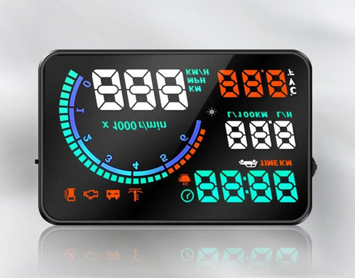 Head up display - Yahko Merchandise