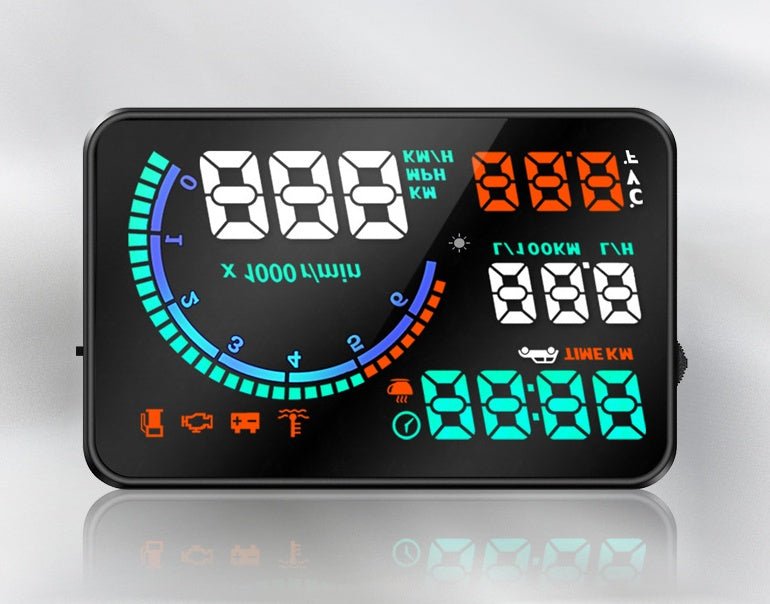 Head up display - Yahko Merchandise