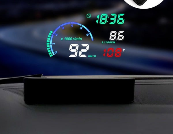 Head up display - Yahko Merchandise