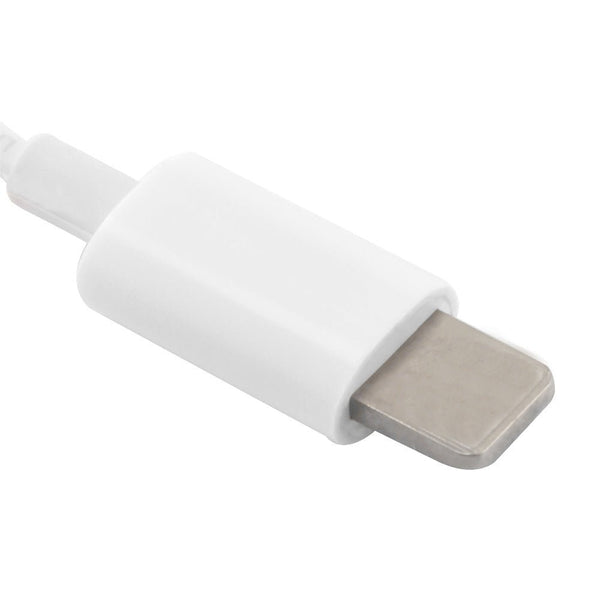 Headphone Adapter 3.5mm Aux Audio Cable - Yahko Merchandise