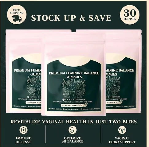 Health Care Products (One Bag) - Yahko Merchandise