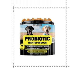 Health Supplement - Yahko Merchandise