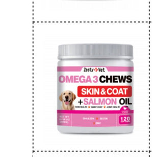 Health Supplement - Yahko Merchandise
