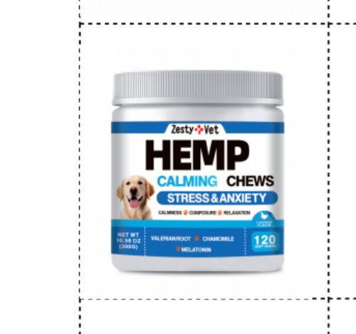 Health Supplement - Yahko Merchandise