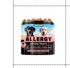 Health Supplement - Yahko Merchandise