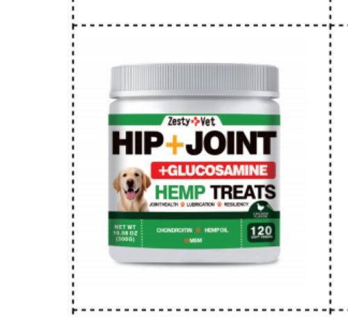 Health Supplement - Yahko Merchandise