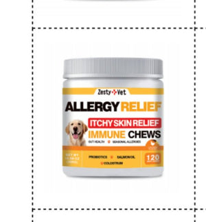 Health Supplement - Yahko Merchandise