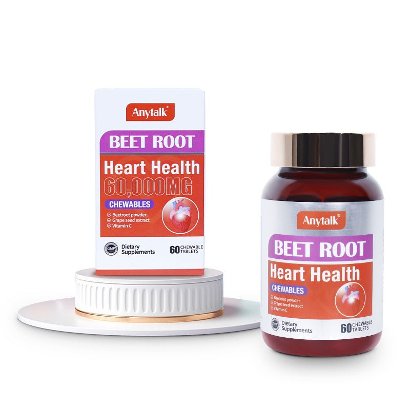 Heart Health - Yahko Merchandise