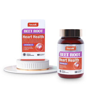 Heart Health - Yahko Merchandise