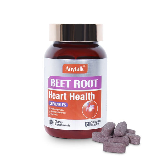 Heart Health - Yahko Merchandise