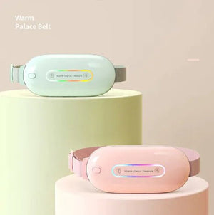 Heating Belt for Menstrual Cramps Relief Gift - Yahko Merchandise