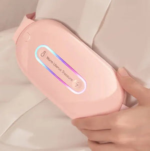 Heating Belt for Menstrual Cramps Relief Gift - Yahko Merchandise