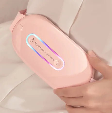 Heating Belt for Menstrual Cramps Relief Gift - Yahko Merchandise