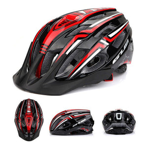 Helmet With Taillight USB Charging Helmet - Yahko Merchandise