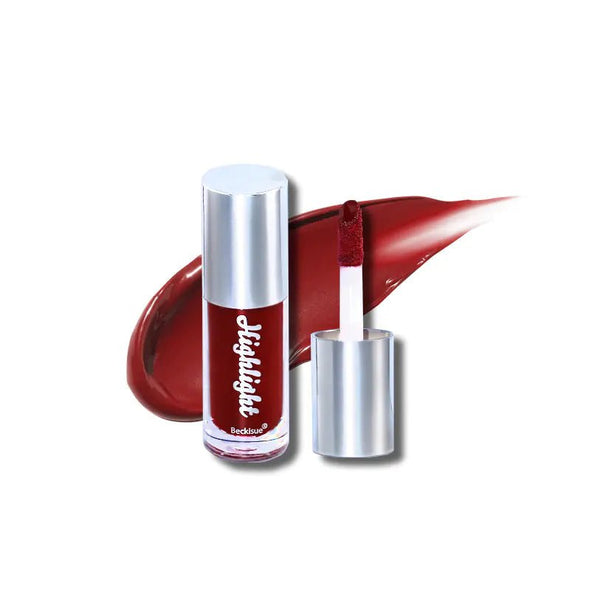 High Gloss Nude Lip Gloss with Mirror Finish - Yahko Merchandise