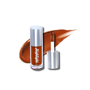 High Gloss Nude Lip Gloss with Mirror Finish - Yahko Merchandise