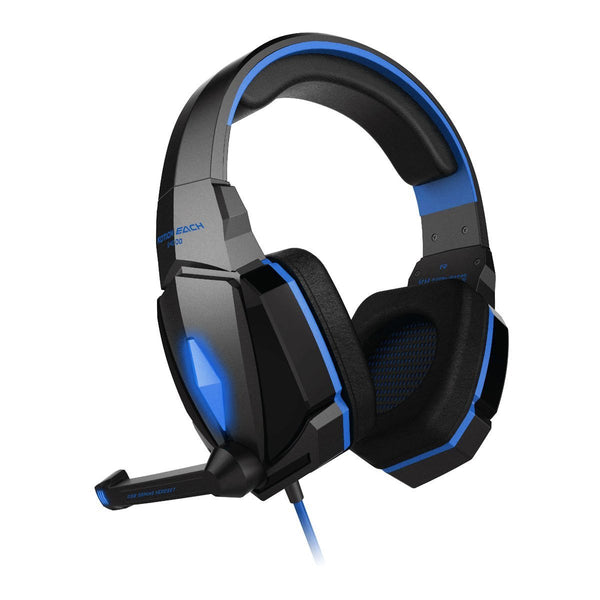 High Quality Anti - noise Computer Gaming Headset - Yahko Merchandise