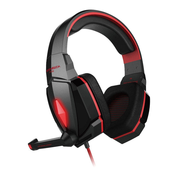 High Quality Anti - noise Computer Gaming Headset - Yahko Merchandise