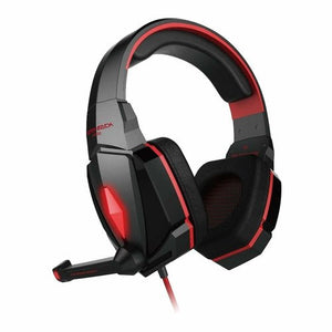 High Quality Anti - noise Computer Gaming Headset - Yahko Merchandise