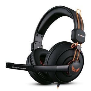High Quality Computer Game Headset With Microphone - Yahko Merchandise
