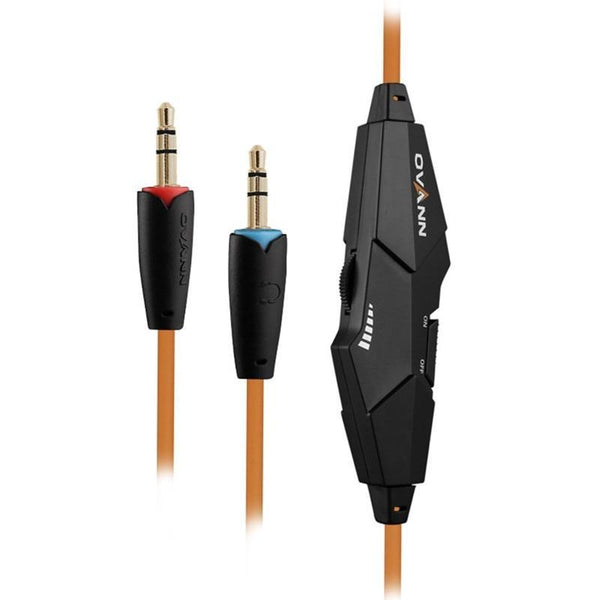 High Quality Computer Game Headset With Microphone - Yahko Merchandise