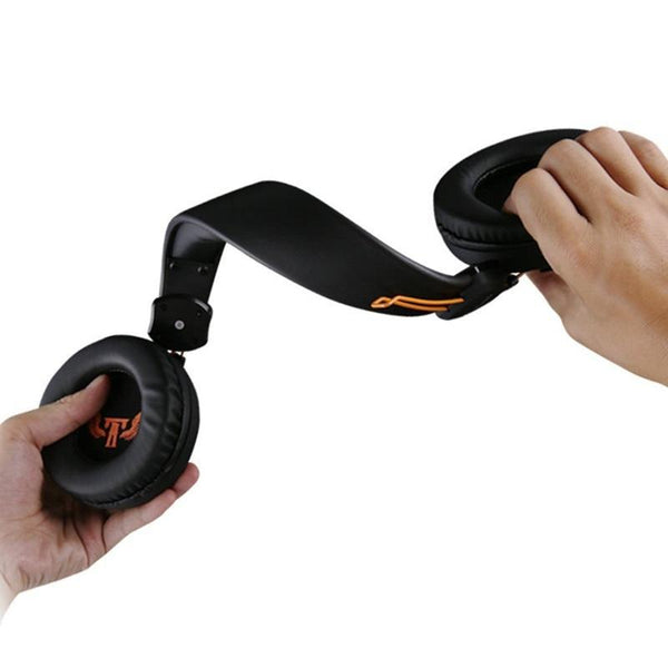 High Quality Computer Game Headset With Microphone - Yahko Merchandise