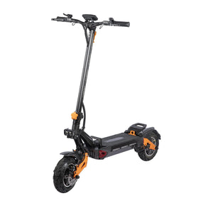 High - speed, Long - range Electric Folding Scooter In US Warehouse - Yahko Merchandise