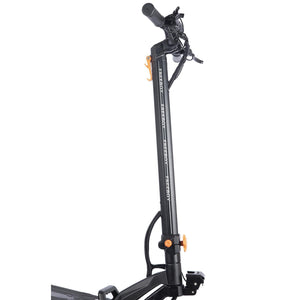 High - speed, Long - range Electric Folding Scooter In US Warehouse - Yahko Merchandise