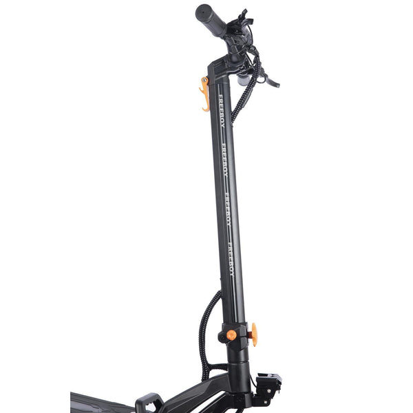 High - speed, Long - range Electric Folding Scooter In US Warehouse - Yahko Merchandise