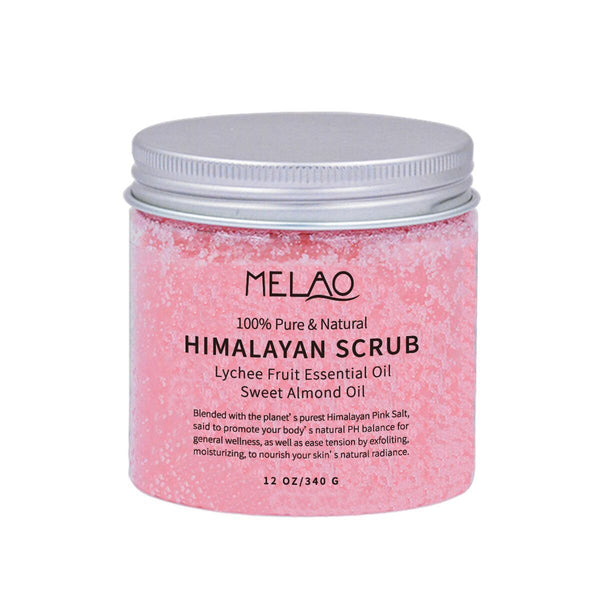 Himalayan Salt Body Scrub - Yahko Merchandise