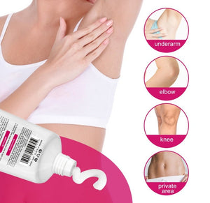 His Majesty Whitening Cream Whitening Body Cream Artifact Dating Silk Stocking Cream Whitening - Yahko Merchandise