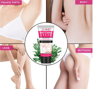 His Majesty Whitening Cream Whitening Body Cream Artifact Dating Silk Stocking Cream Whitening - Yahko Merchandise