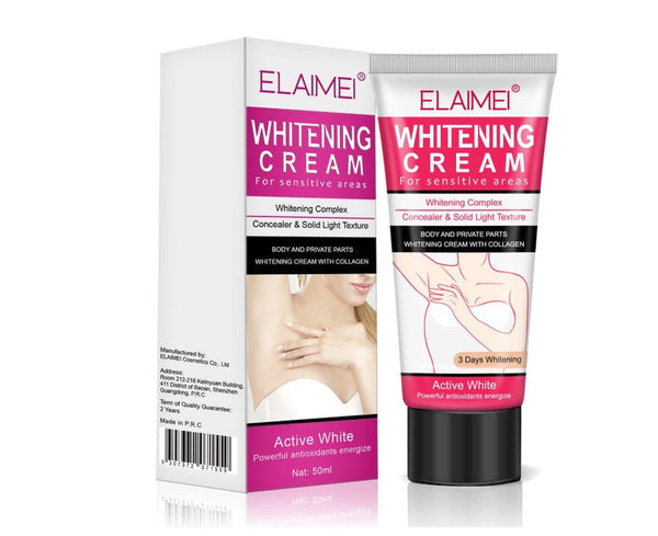 His Majesty Whitening Cream Whitening Body Cream Artifact Dating Silk Stocking Cream Whitening - Yahko Merchandise