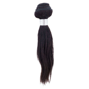 Straight Human Hair Bundles