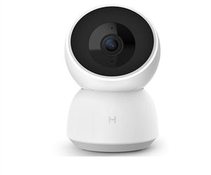Home Camera 360 Panoramic High - definition Monitoring Remote Mobile Phone - Yahko Merchandise