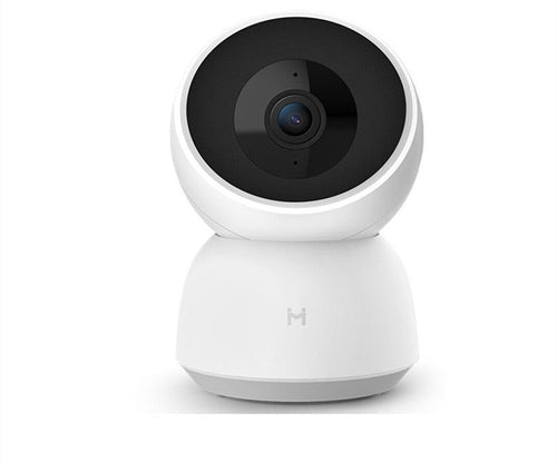 Home Camera 360 Panoramic High - definition Monitoring Remote Mobile Phone - Yahko Merchandise