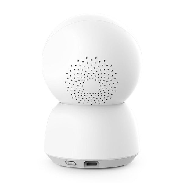 Home Camera 360 Panoramic High - definition Monitoring Remote Mobile Phone - Yahko Merchandise