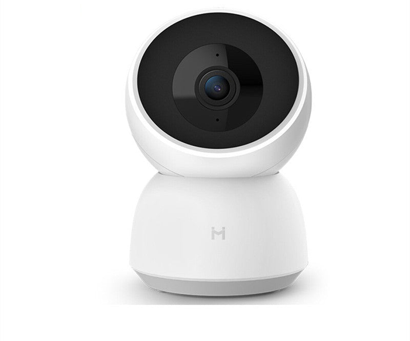 Home Camera 360 Panoramic High - definition Monitoring Remote Mobile Phone - Yahko Merchandise