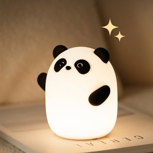Home Decor Night Light for Desk Household Lighting Accessory - Yahko Merchandise