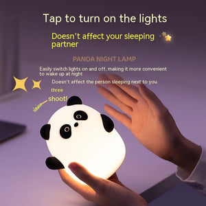 Home Decor Night Light for Desk Household Lighting Accessory - Yahko Merchandise