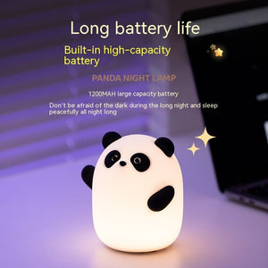 Home Decor Night Light for Desk Household Lighting Accessory - Yahko Merchandise