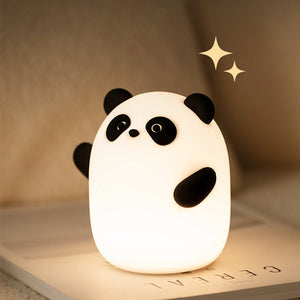 Home Decor Night Light for Desk Household Lighting Accessory - Yahko Merchandise
