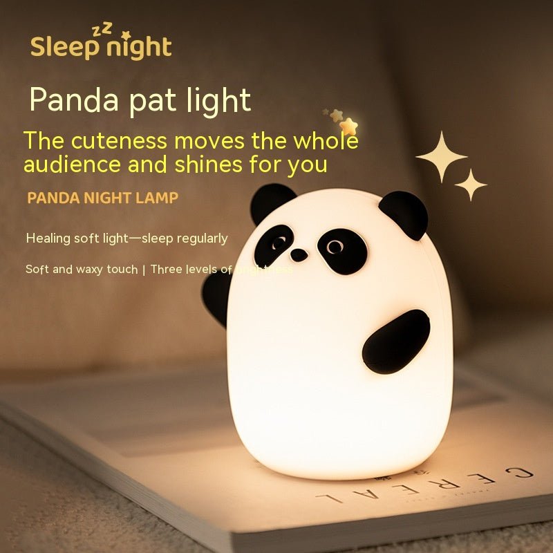Home Decor Night Light for Desk Household Lighting Accessory - Yahko Merchandise
